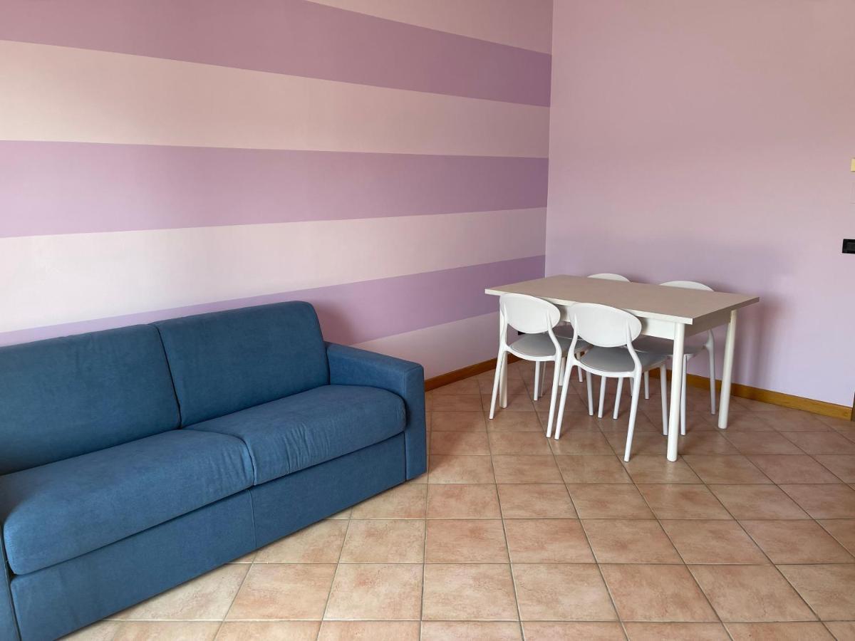 Appartamento Vista Lago D'Iseo Sulzano Ngoại thất bức ảnh