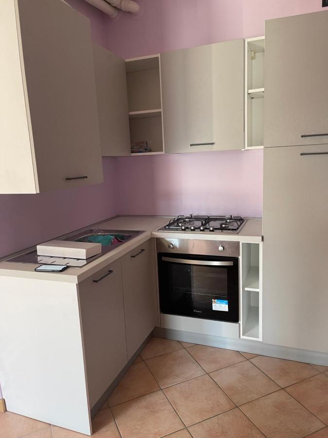 Appartamento Vista Lago D'Iseo Sulzano Ngoại thất bức ảnh