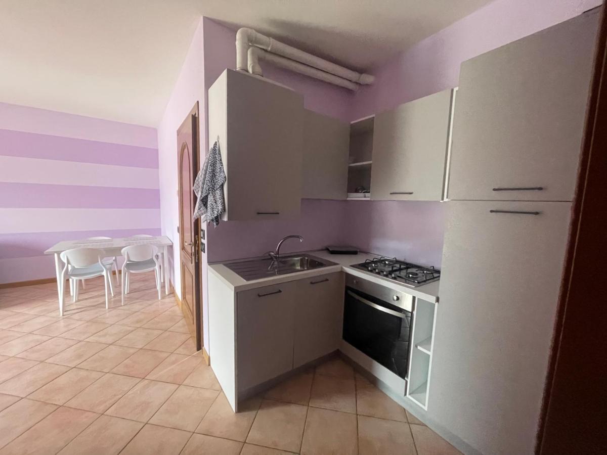 Appartamento Vista Lago D'Iseo Sulzano Ngoại thất bức ảnh